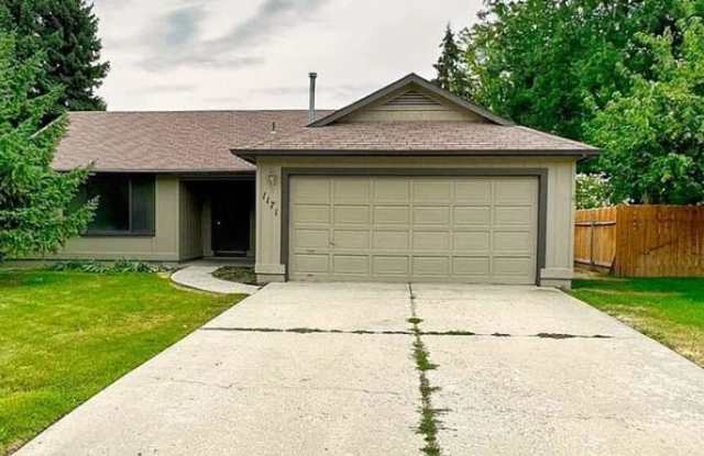 Charming Home in Bedford Place Subdivision! - 1171 Torrington Court, Meridian, ID 83646