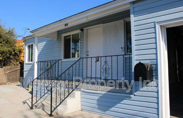 1109 Del Mar Avenue photos photos