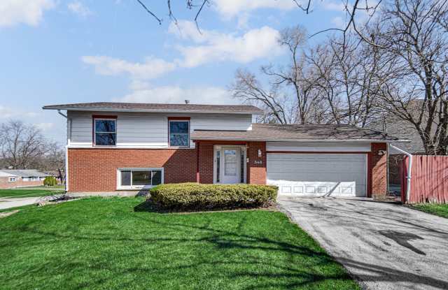 Spacious 4‑Bedroom Split‑Level in University Park photos photos Spacious 4‑Bedroom Split‑Level in University Park photos photos