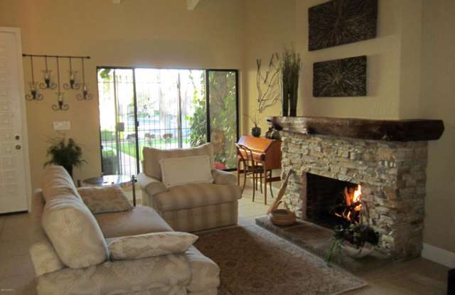5518 N 71ST Street - 5518 North 71st Street, Scottsdale, AZ 85253