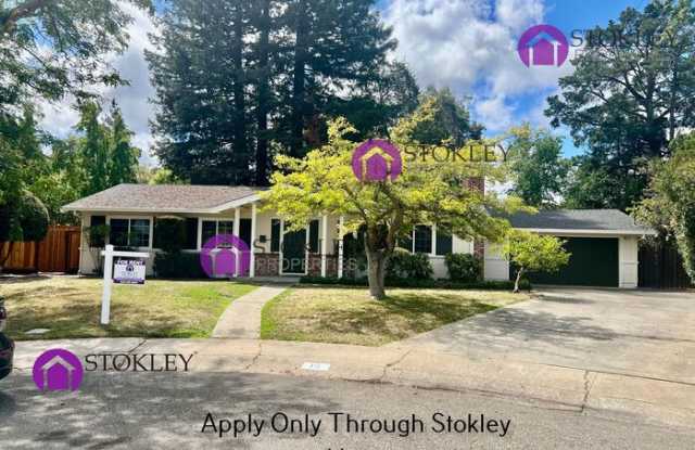 16 San Benito Court - 16 San Benito Court, Walnut Creek, CA 94598