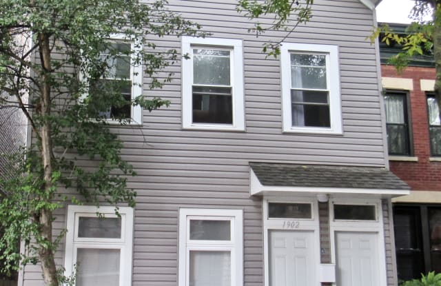 1902 N Bissell St # 1 - 1902 North Bissell Street, Chicago, IL 60614