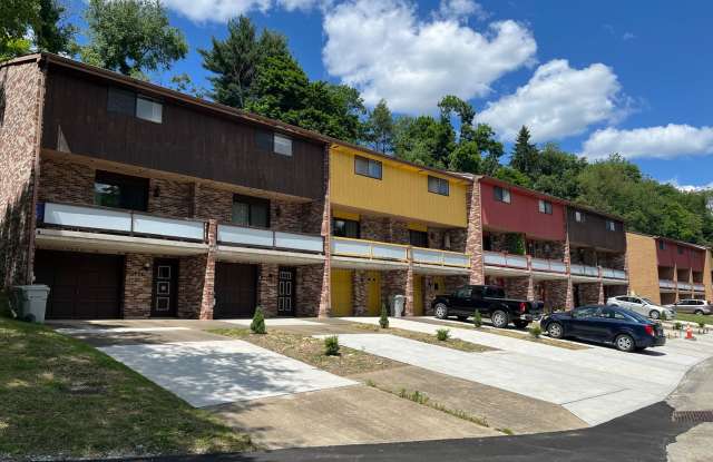 2 Bedroom Townhouse photos photos