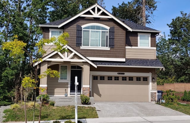 2658 81st Ave Ct E - 2658 81st Ave Ct E, Edgewood, WA 98371