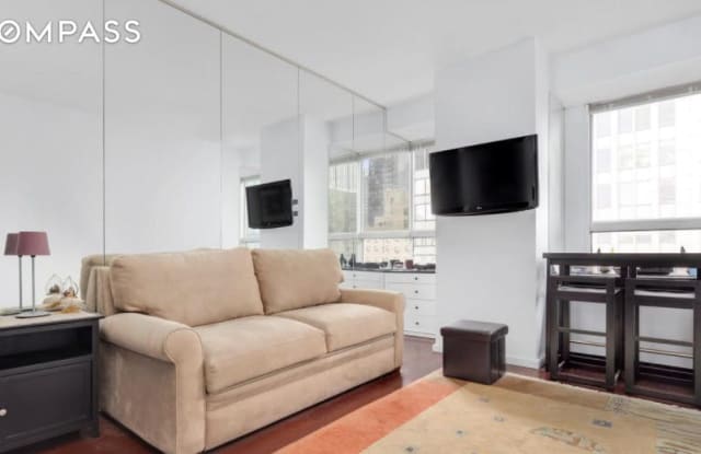 146 West 57th Street - 146 West 57th Street, New York City, NY 10019