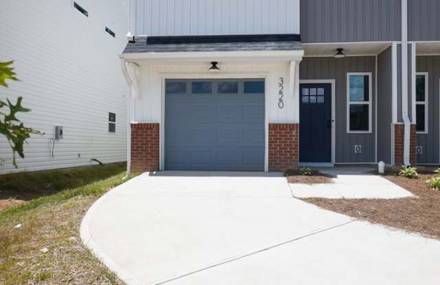 Brand new Duet Style Townhome in Charlotte! photos photos