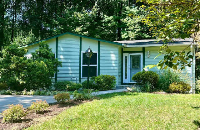 11585 RED LEAF COURT - 11585 Red Leaf Court, Reston, VA 20191