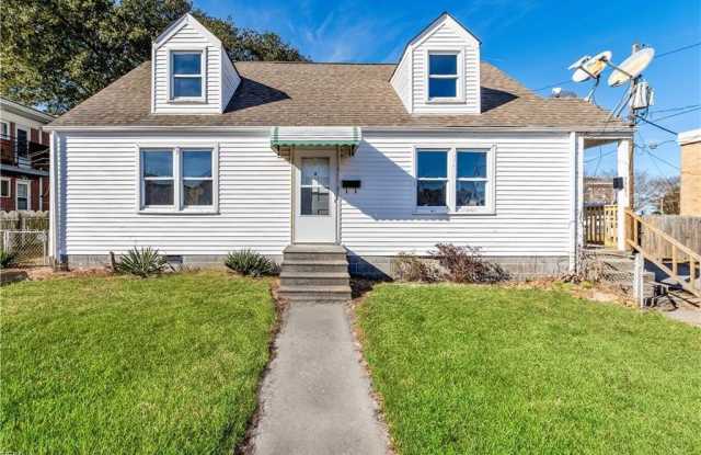 9629 Elnora Street - 9629 Elnora Street, Norfolk, VA 23503