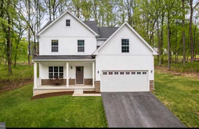 237 SPEAKS Lane - 237 Speaks Lane, Jefferson County, WV 25425