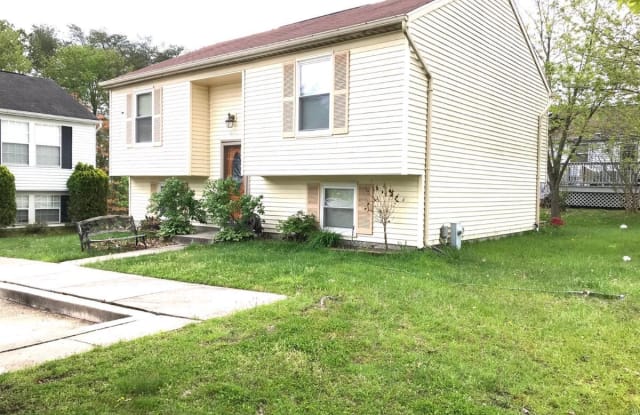 5111 CLIFFORD ROAD - 5111 Clifford Road, White Marsh, MD 21128