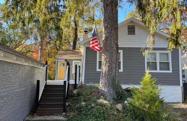 72 Indian Trl - 72 Indian Trail, Hopatcong, NJ 07821