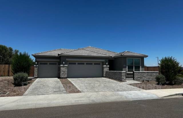 19700 W San Miguel Ave - 19700 West San Miguel Avenue, Buckeye, AZ 85340
