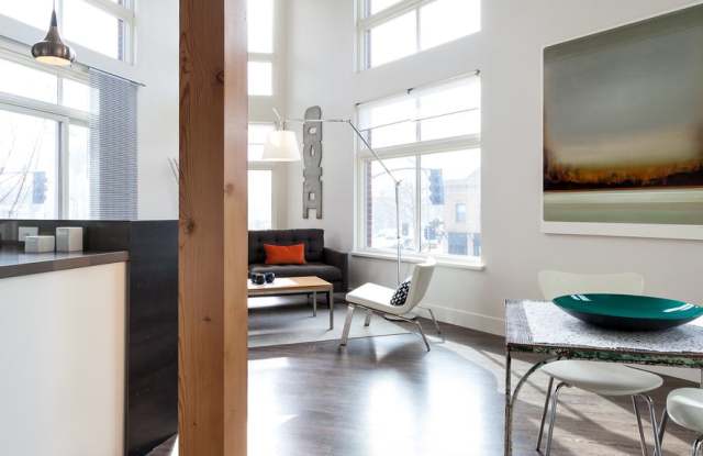 The Broadway Triangle - Residential photos photos