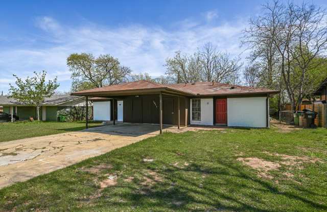 Magnolia Drive photos photos
