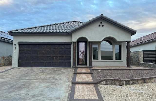 546 OILFIELD - 546 Oilfield Drive, El Paso County, TX 79928 546 OILFIELD - 546 Oilfield Drive, El Paso County, TX 79928