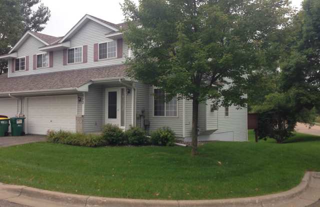 End Unit 3 bed finished basement Town Home photos photos