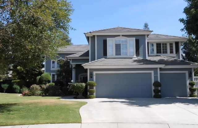 Gorgeous Home For Rent - 1500 Banbridge Court, Bakersfield, CA 93311