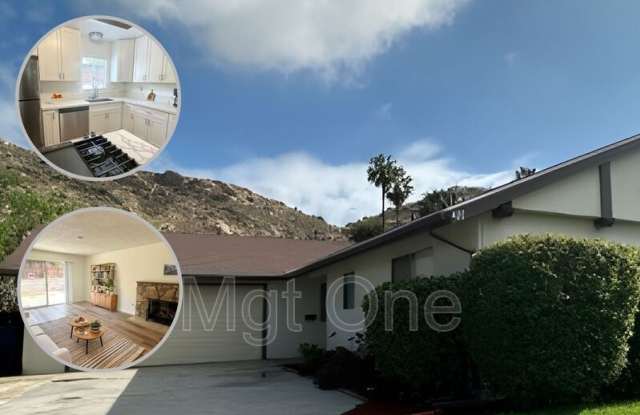 425 Glenhill Dr. - 425 Glenhill Drive, Riverside, CA 92507