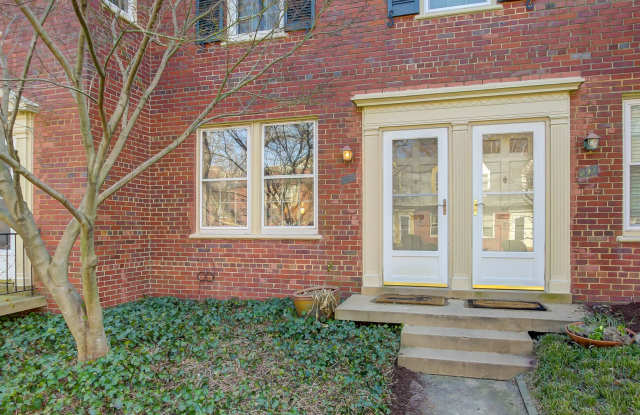 1100 South Barton Street - #293 - 1100 South Barton Street, Arlington, VA 22204