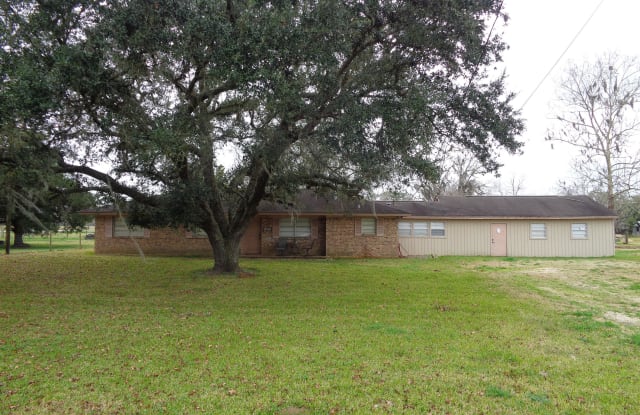 1845 County Road 344 - 1845 County Road 344, Brazoria County, TX 77422