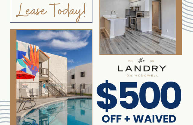 The Landry photos photos