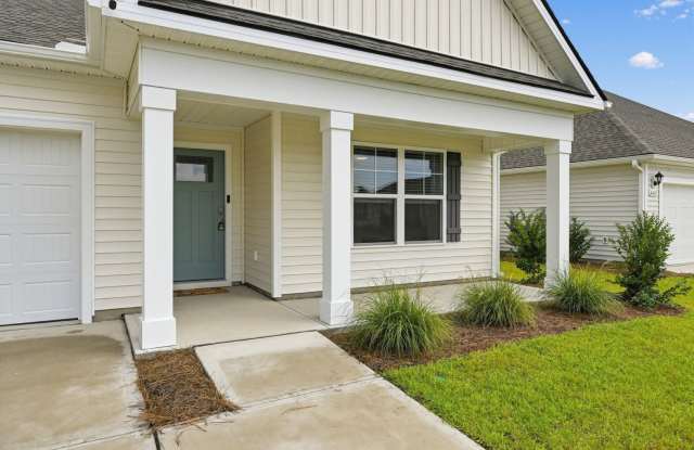 Spacious 4BR House in Shallotte Gallery 3