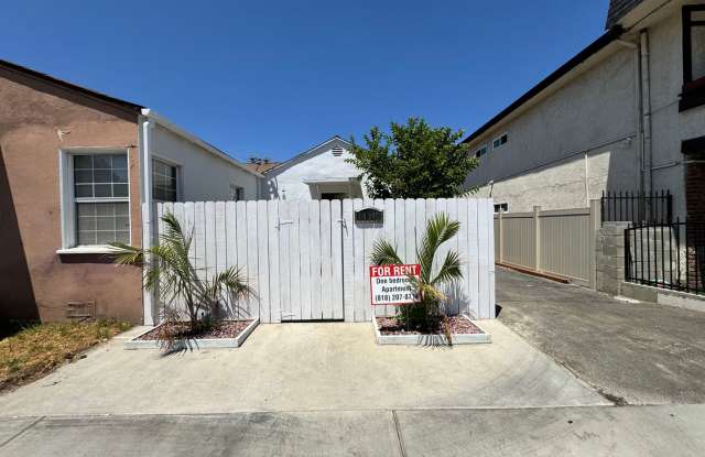 Nicely Updated Home with Enclosed Front Yard photos photos