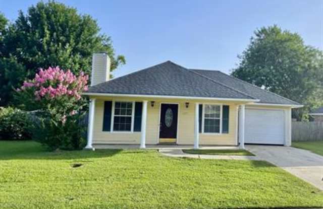 329 Evergreen Way - 329 Evergreen Way, Rankin County, MS 39047