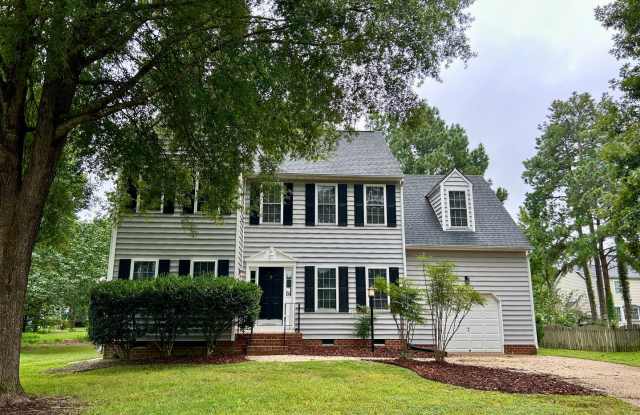 Stunning 4-Bedroom Home in Richmond’s Premier West End Community – Wyndham photos photos