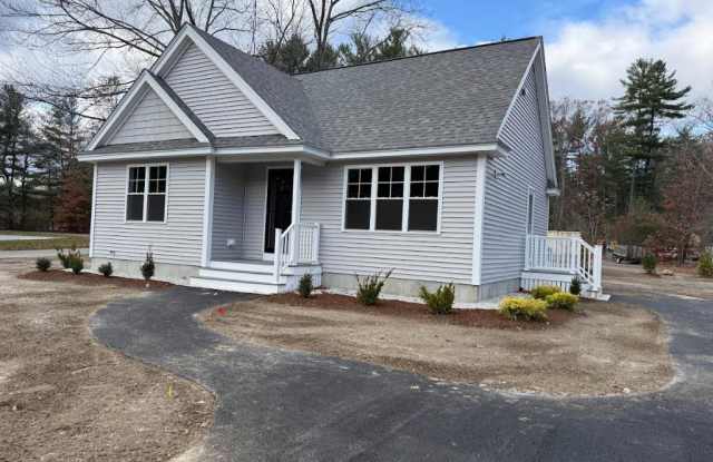 265 Dunstable Road - C - ADU - 265 Dunstable Road, Middlesex County, MA 01879