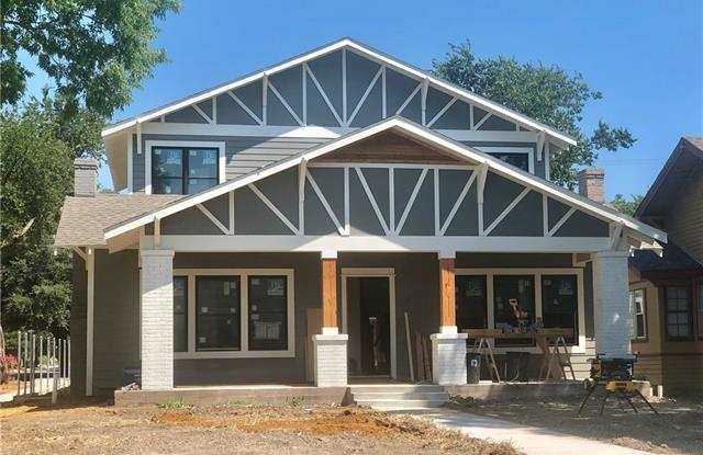 6003 Palo Pinto - 6003 Palo Pinto Ave, Dallas, TX 75206