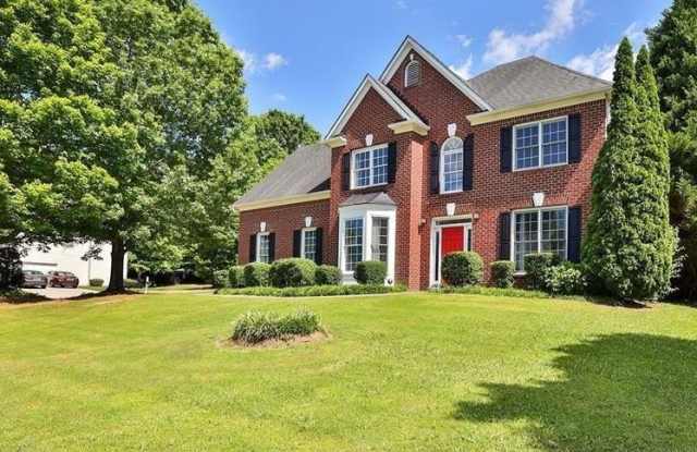 3520 Mystic Drive Gallery 2
