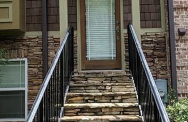 13 High Top Road - 13 High Top Road, Sandy Springs, GA 30328