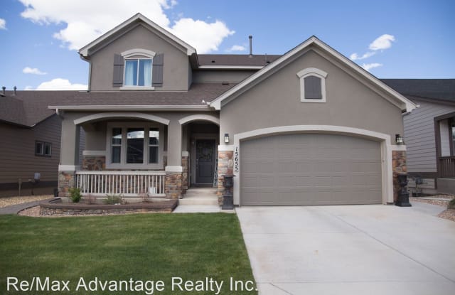 15655 Blue Pearl Court - 15655 Blue Pearl Ct, Woodmoor, CO 80132