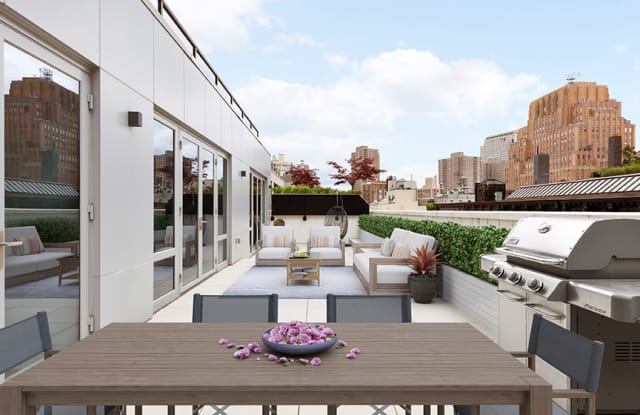 71 Reade Street - 71 Reade Street, New York City, NY 10007