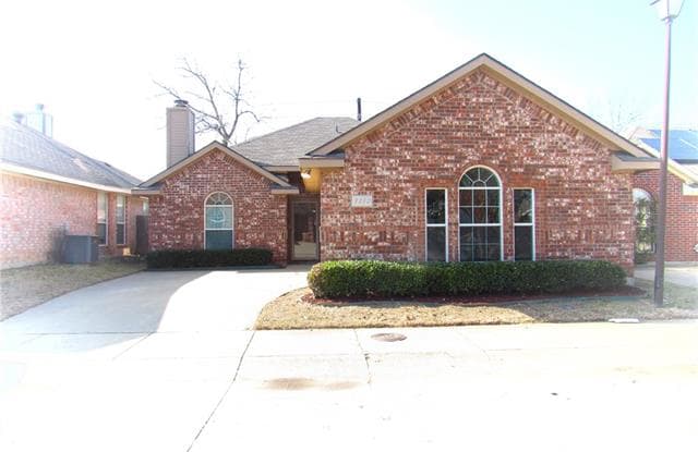 3232 Bellville Drive - 3232 Bellville Drive, Dallas, TX 75228