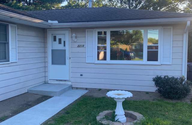 2218 Midland Drive - 2218 Midland Drive, Erie County, PA 16506