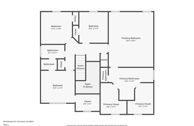 484 Sebastian Drive Gallery 2