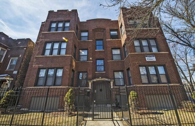 7400 S Rhodes Ave photos photos