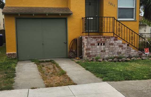 2910 Clinton Ave. Richmond, CA 94804 photos photos