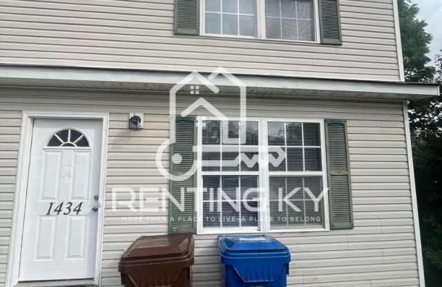 2-Bed, 1.5-Bath Townhome with large kitche! photos photos 2-Bed, 1.5-Bath Townhome with large kitche! photos photos