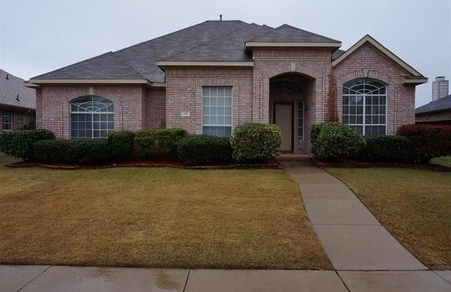 7317 Euclid Drive - 7317 Euclid Drive, Rowlett, TX 75089
