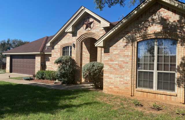 1708 ROCKVIEW DRIVE - 1708 Rockview Drive, Hood County, TX 76049