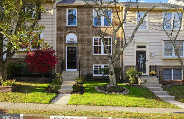 13225 CUSTOM HOUSE Court - 13225 Custom House Court, Chantilly, VA 22033