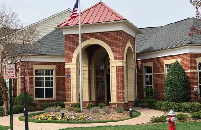 11347 ARISTOTLE DRIVE - 11347 Aristotele Drive, Fair Oaks, VA 22030