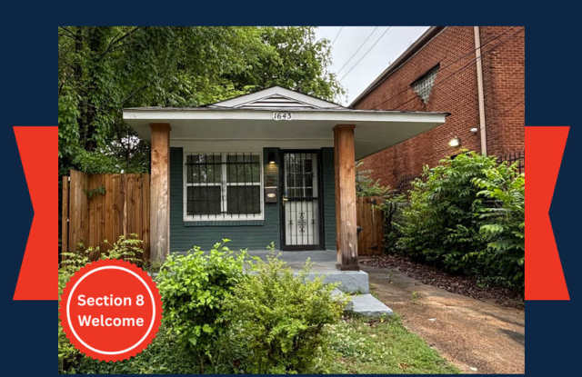 1643 Mcmillan St photos photos