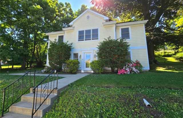 100 S Broadway - 100 South Broadway, Tarrytown, NY 10591