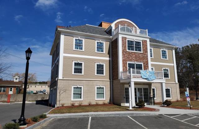 131 Cambridge St Gallery 1