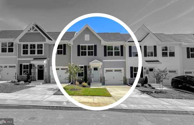 23052 WETSTONE Lane unit: C - 23052 Wetstone Lane, St. Mary's County, MD 20619