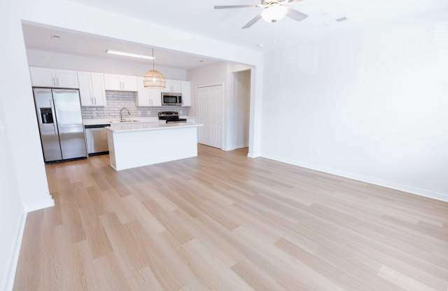 British Woods Apartments Gallery 3